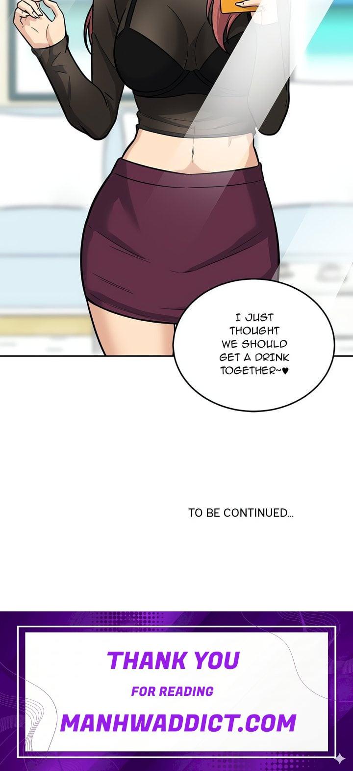 Excuse me, This is my Room (Uncensored) - Chapter 39 Page 21