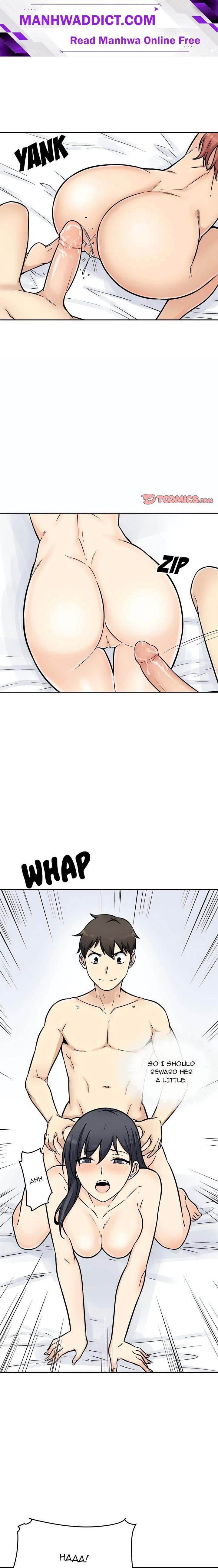 Excuse me, This is my Room (Uncensored) - Chapter 51 Page 1