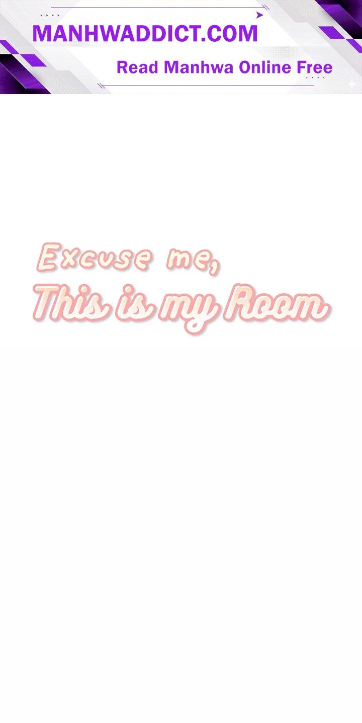 Excuse me, This is my Room (Uncensored) - Chapter 54 Page 1