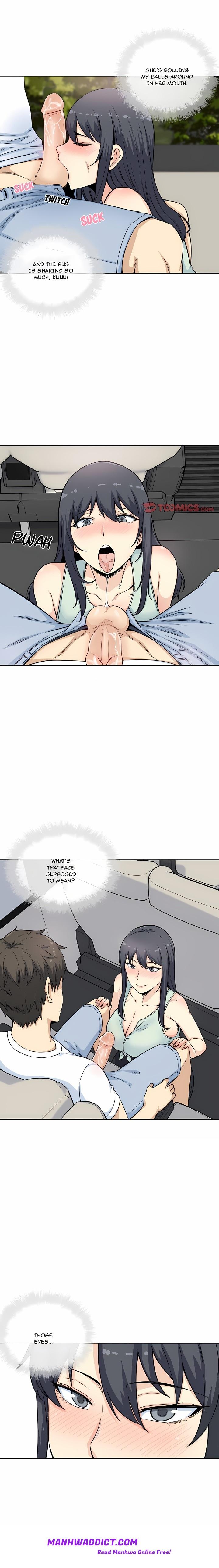 Excuse me, This is my Room (Uncensored) - Chapter 61 Page 11