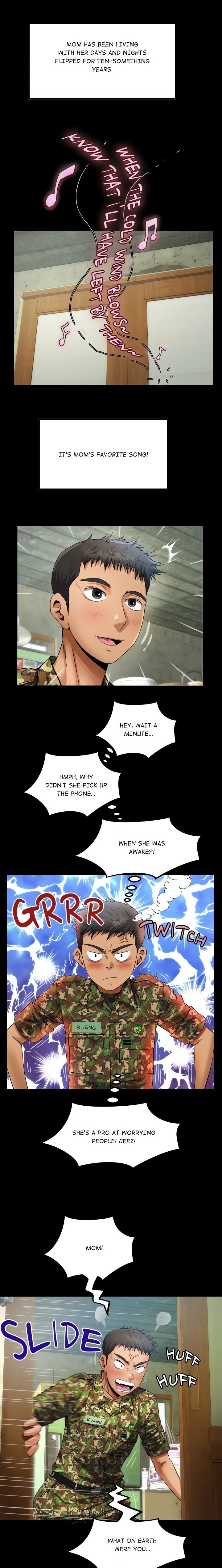 Single Room - Chapter 1 Page 6