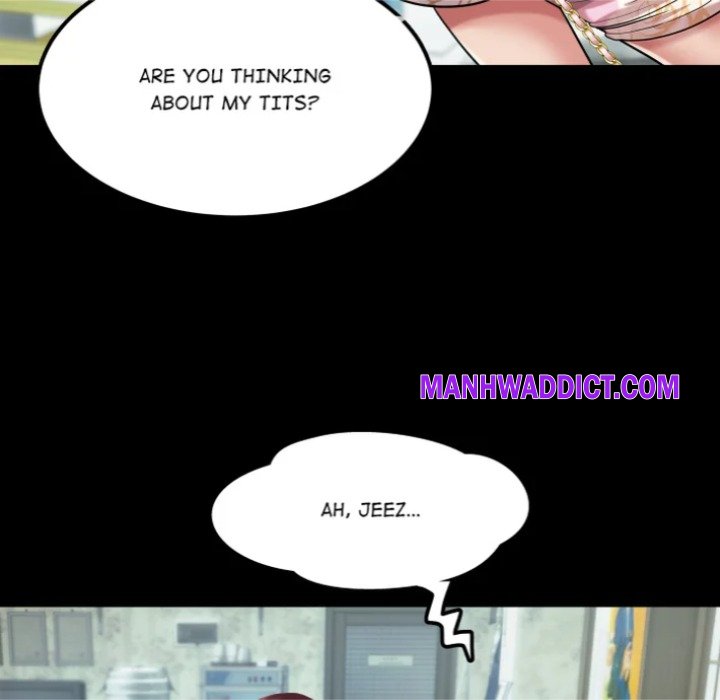 Single Room - Chapter 11 Page 35