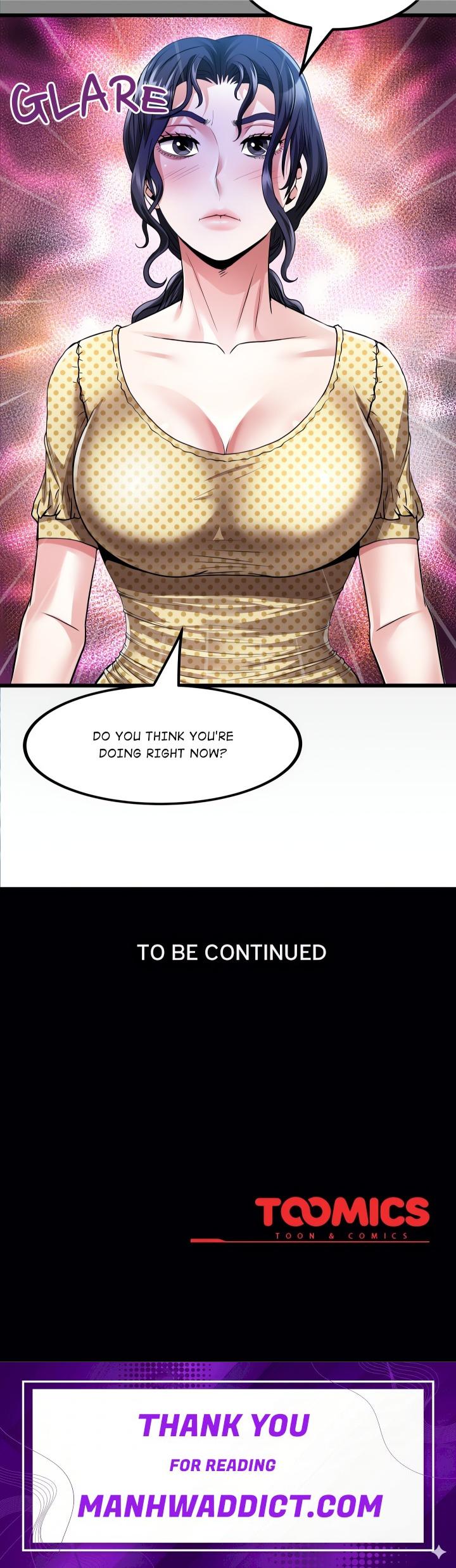 Single Room - Chapter 3 Page 18