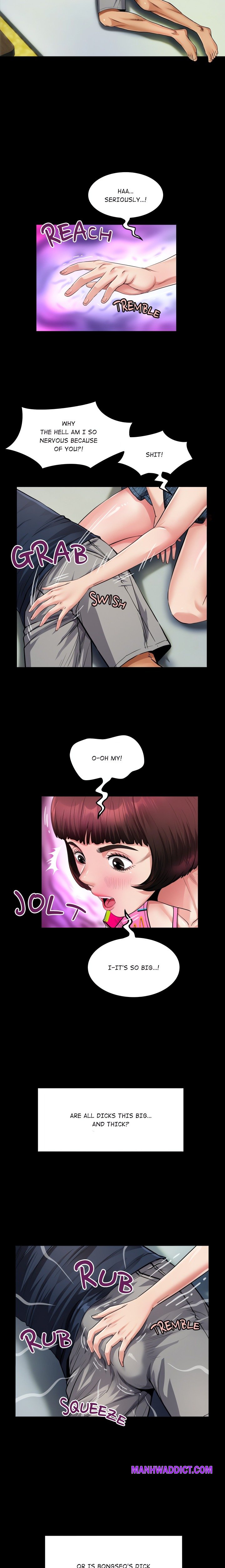 Single Room - Chapter 4 Page 11