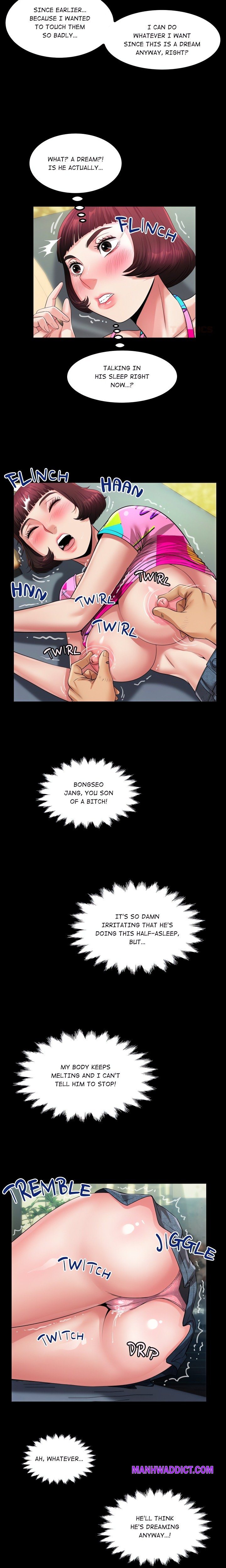 Single Room - Chapter 4 Page 17