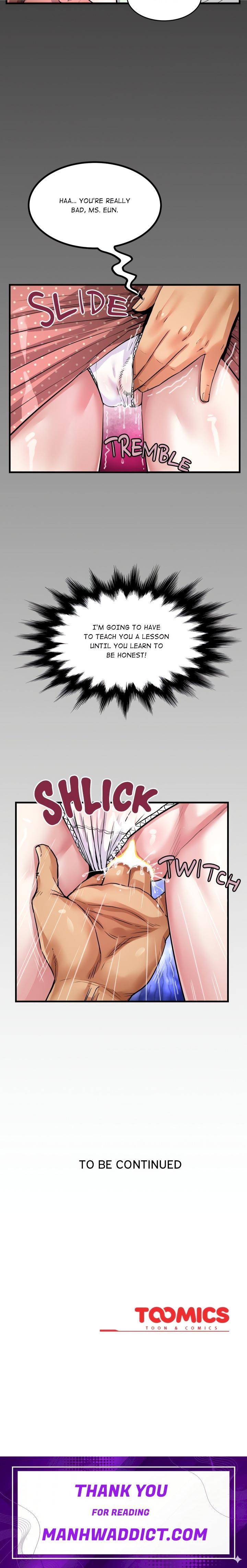 Single Room - Chapter 8 Page 19