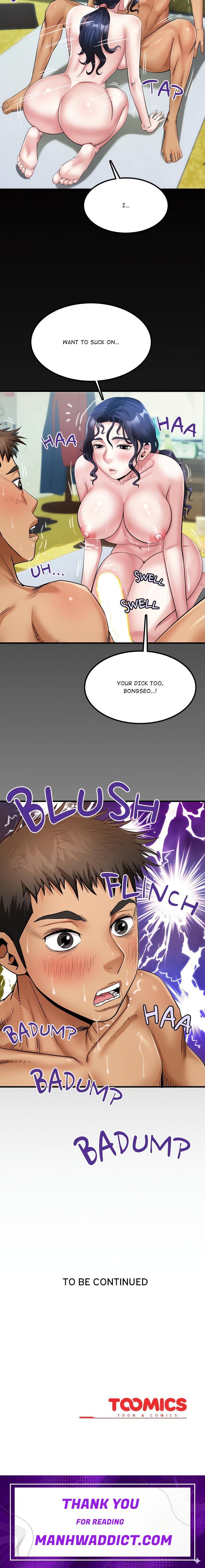 Single Room - Chapter 9 Page 20