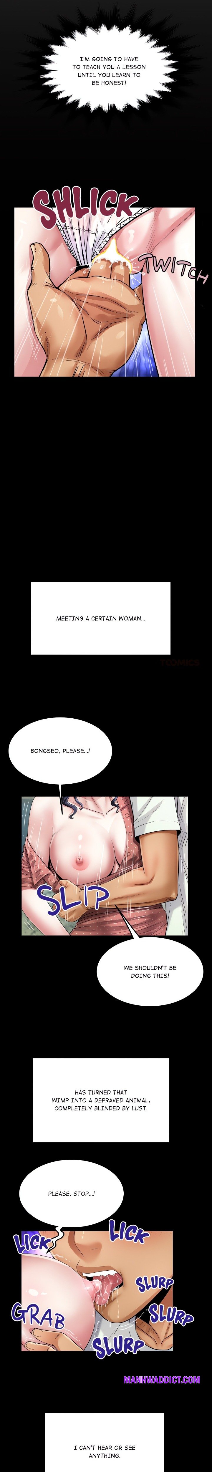 Single Room - Chapter 9 Page 5