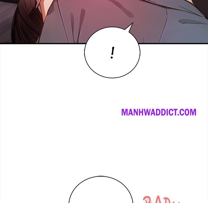 Her Midnight Sessions - Chapter 13 Page 7