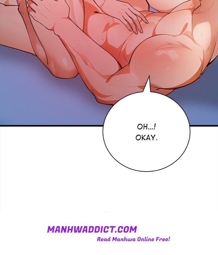 Her Midnight Sessions - Chapter 16 Page 43