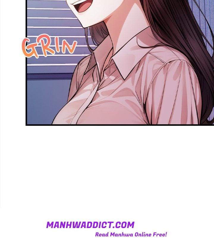 Her Midnight Sessions - Chapter 18 Page 109