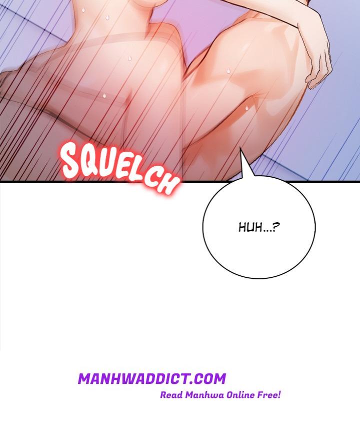 Her Midnight Sessions - Chapter 20 Page 78