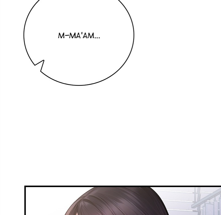 Her Midnight Sessions - Chapter 20 Page 8