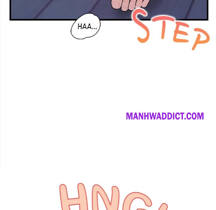Her Midnight Sessions - Chapter 21 Page 119
