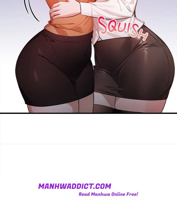 Her Midnight Sessions - Chapter 21 Page 33