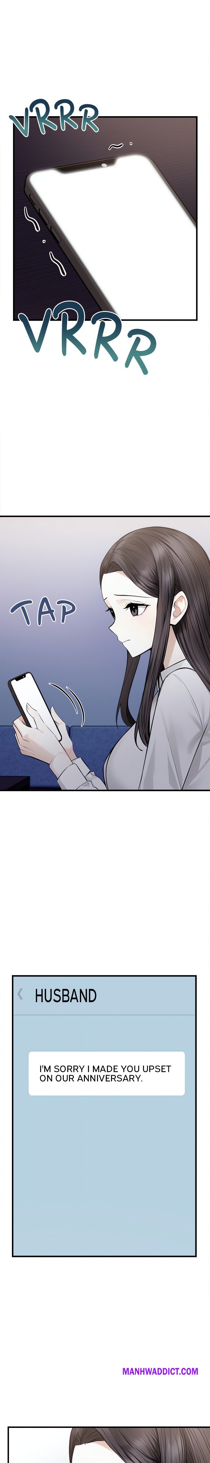 Her Midnight Sessions - Chapter 23 Page 1