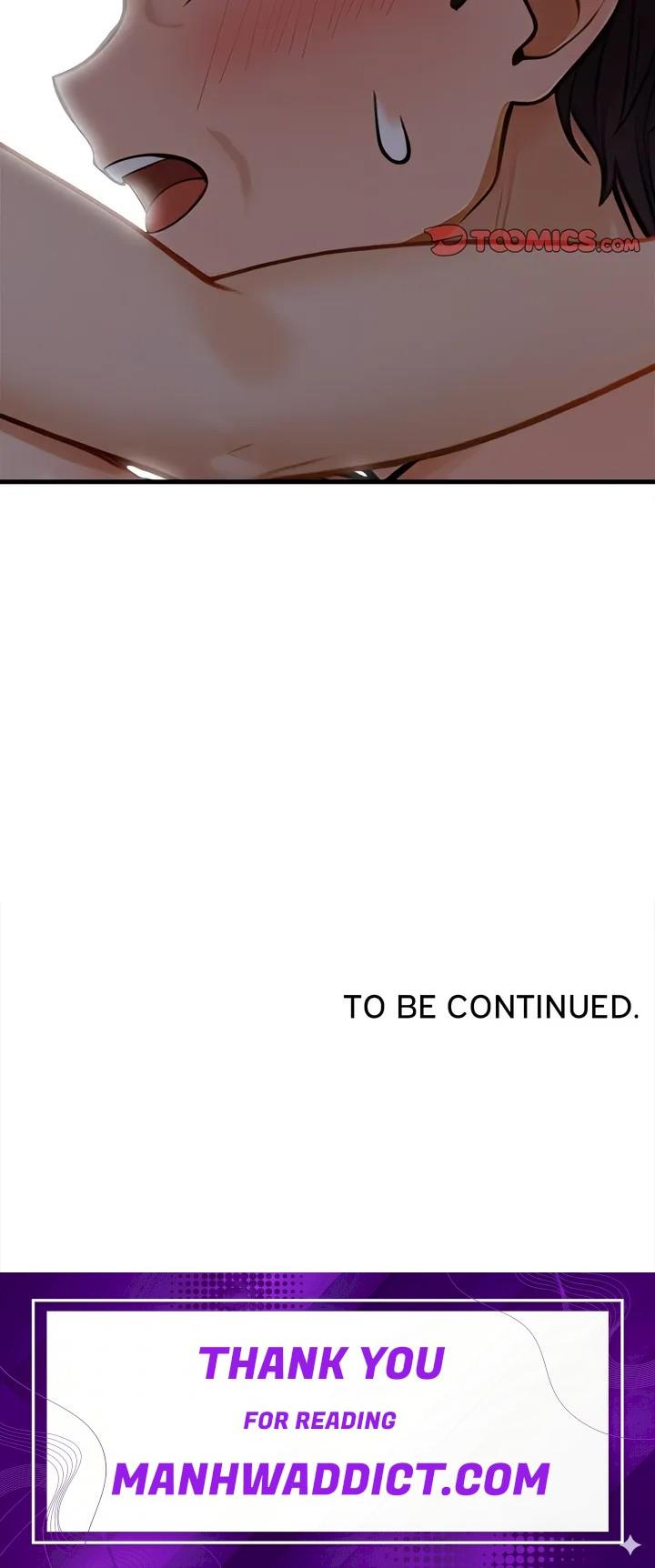 Her Midnight Sessions - Chapter 5 Page 18