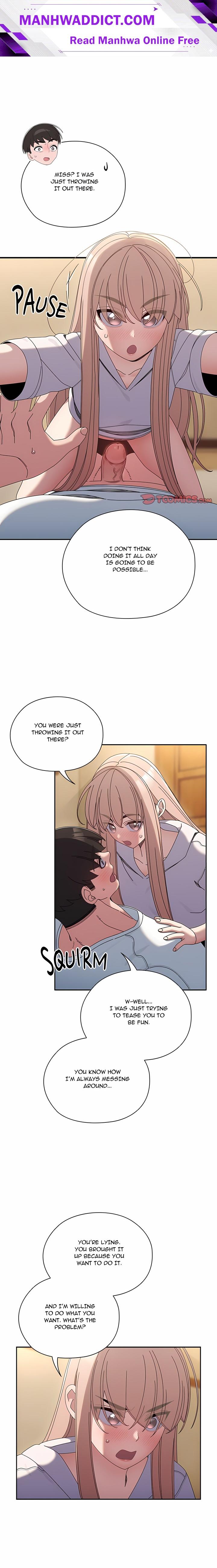 Boss! I’m Taking Your Girl! (Uncensored) - Chapter 48 Page 1
