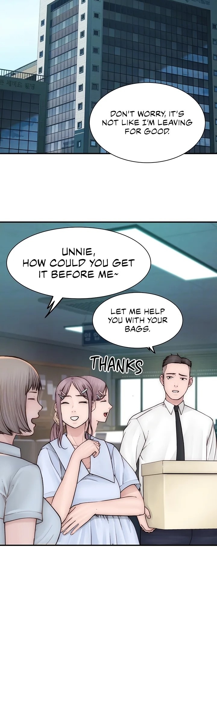 Addicted to My Stepmom - Chapter 101 Page 13