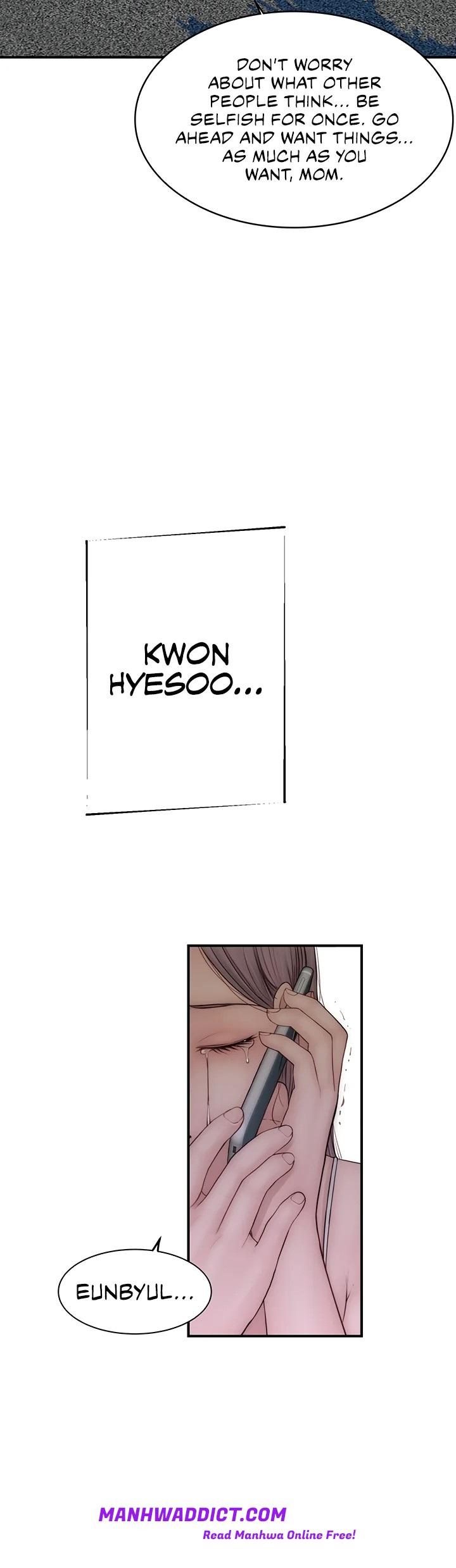 Addicted to My Stepmom - Chapter 101 Page 2