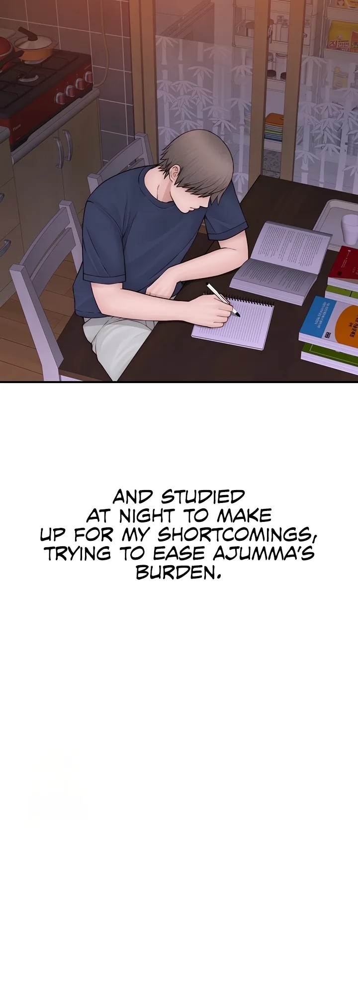 Addicted to My Stepmom - Chapter 101 Page 20