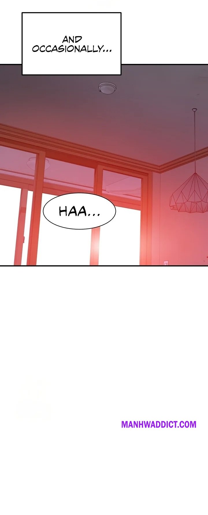 Addicted to My Stepmom - Chapter 101 Page 27