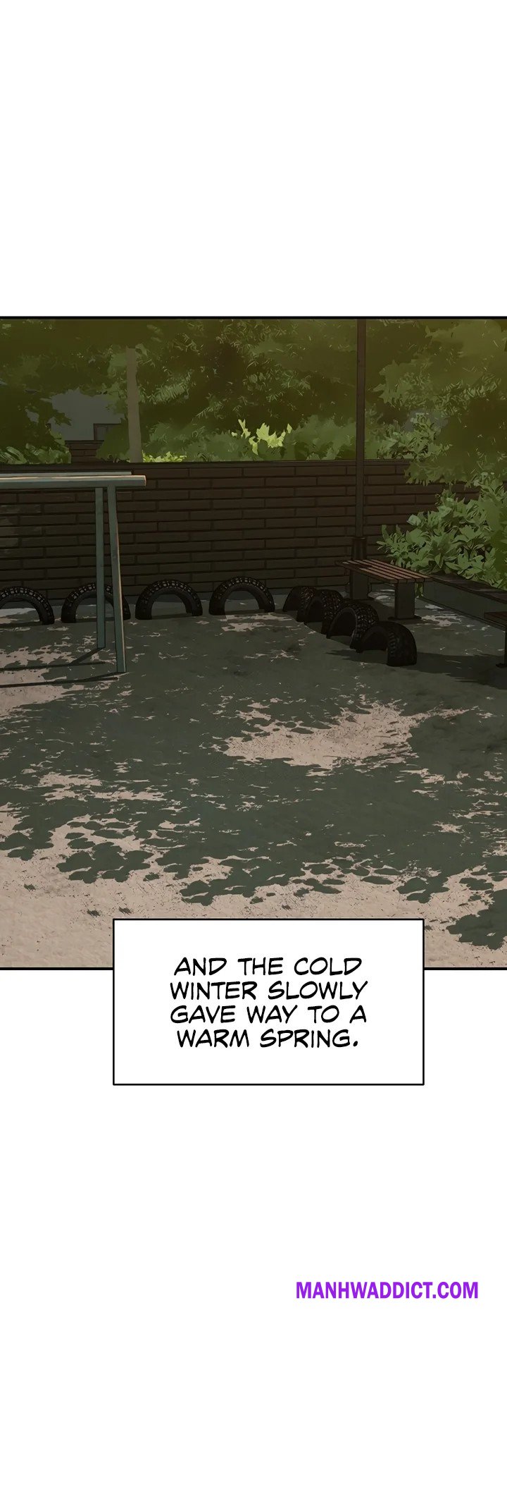 Addicted to My Stepmom - Chapter 101 Page 34