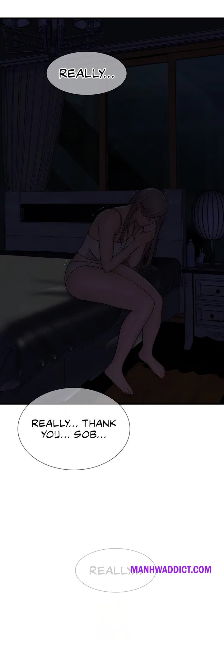 Addicted to My Stepmom - Chapter 101 Page 5