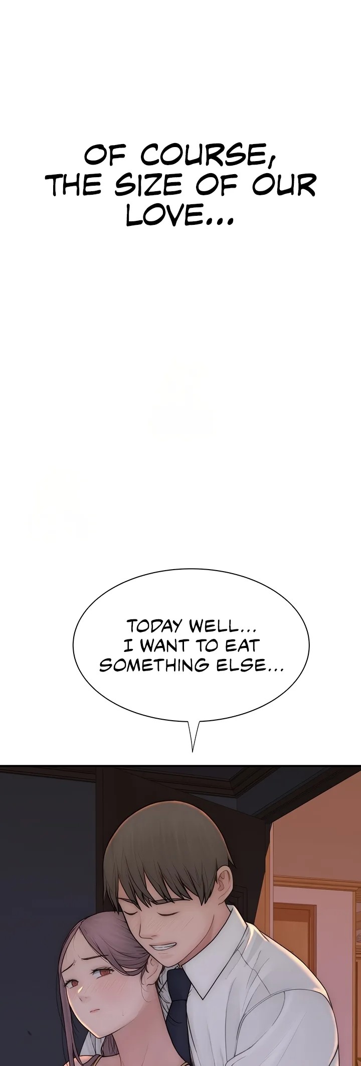 Addicted to My Stepmom - Chapter 101 Page 52