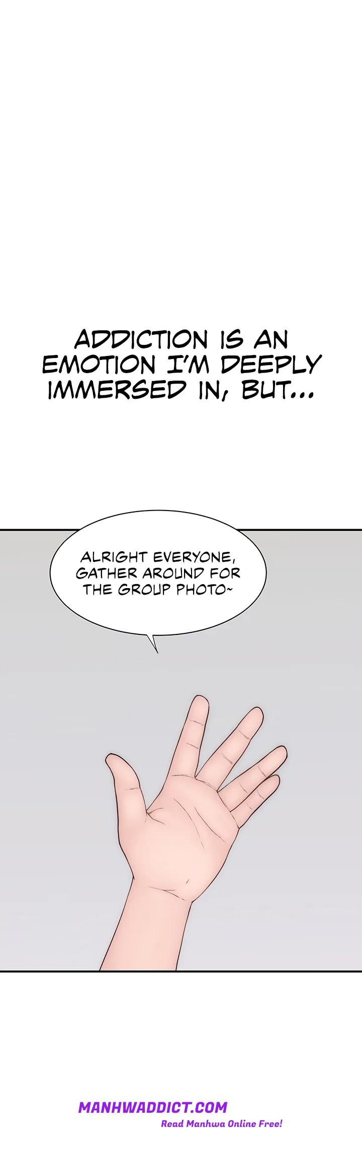 Addicted to My Stepmom - Chapter 101 Page 65