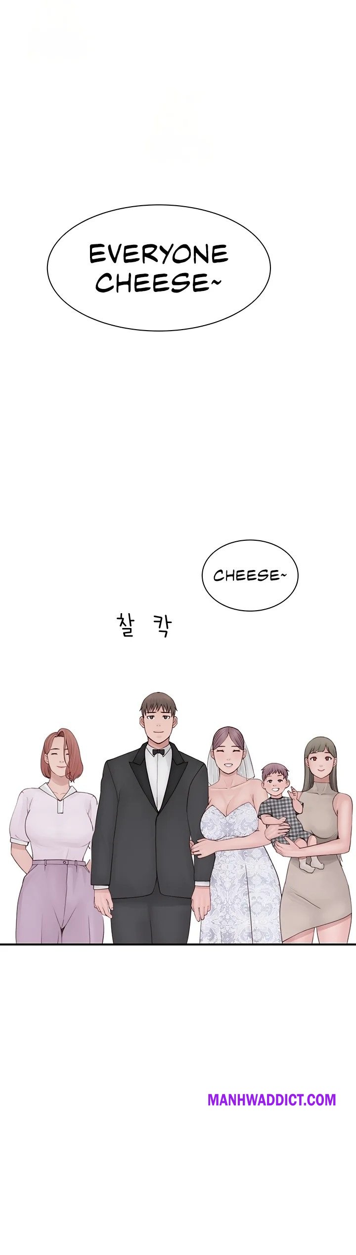 Addicted to My Stepmom - Chapter 101 Page 67