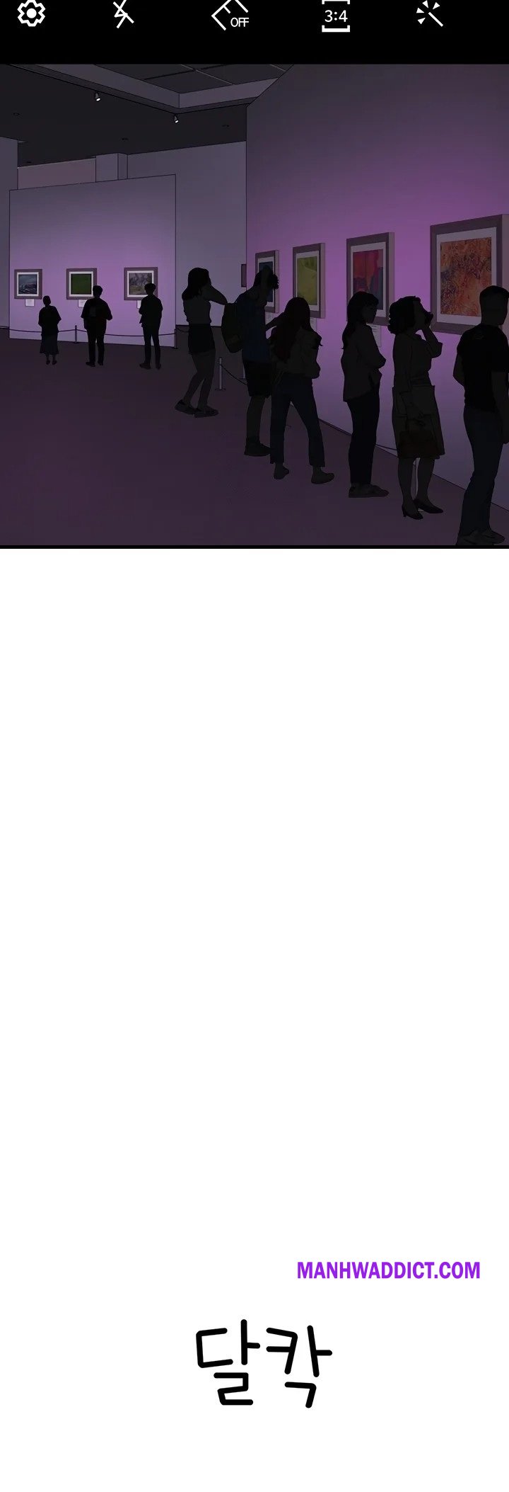 Addicted to My Stepmom - Chapter 101 Page 76