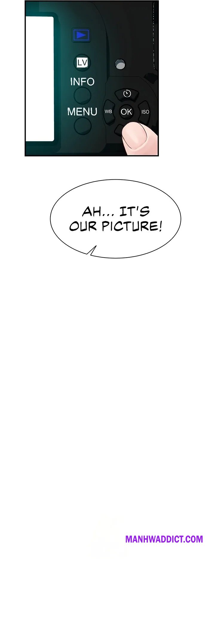 Addicted to My Stepmom - Chapter 101 Page 78