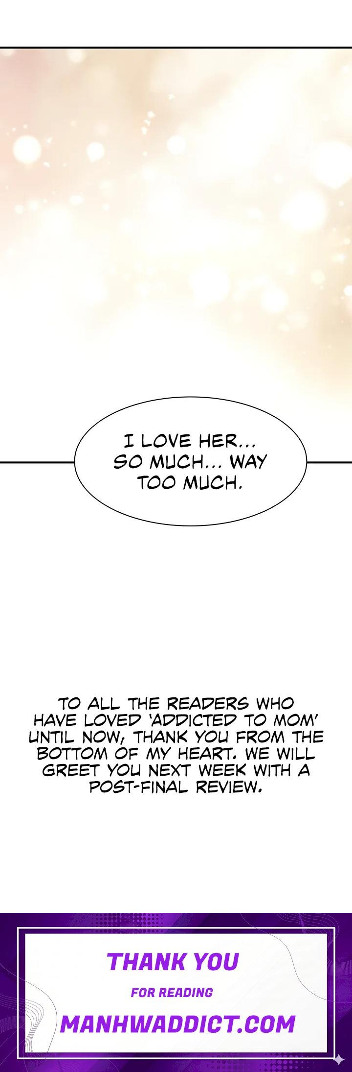 Addicted to My Stepmom - Chapter 101 Page 83