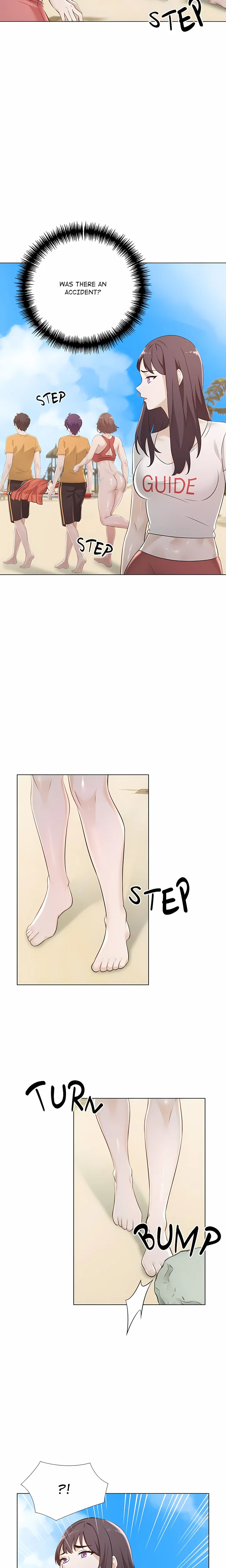 Liberating Coast - Chapter 2 Page 4