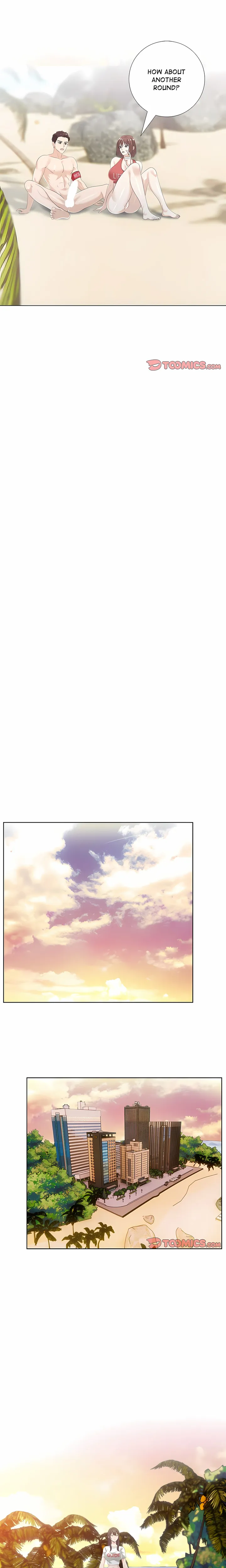Liberating Coast - Chapter 5 Page 2