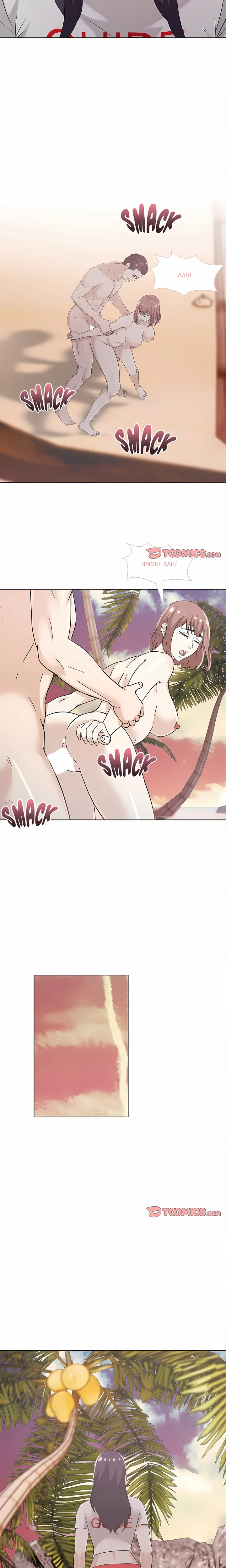 Liberating Coast - Chapter 6 Page 3