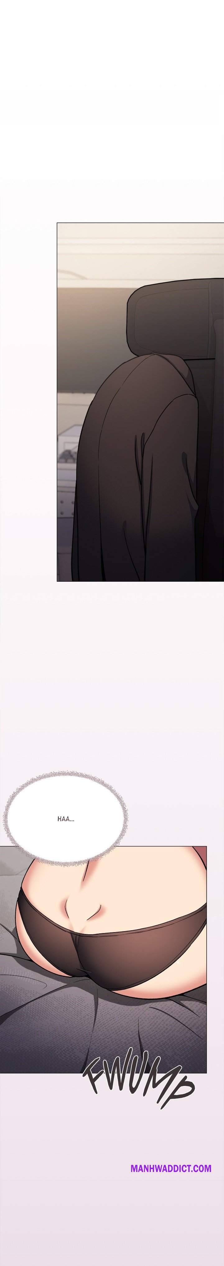 Stop Smoking - Chapter 75 Page 1