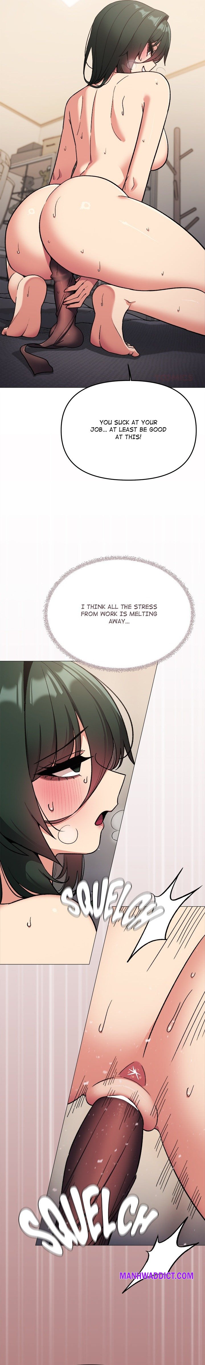 Stop Smoking - Chapter 75 Page 16