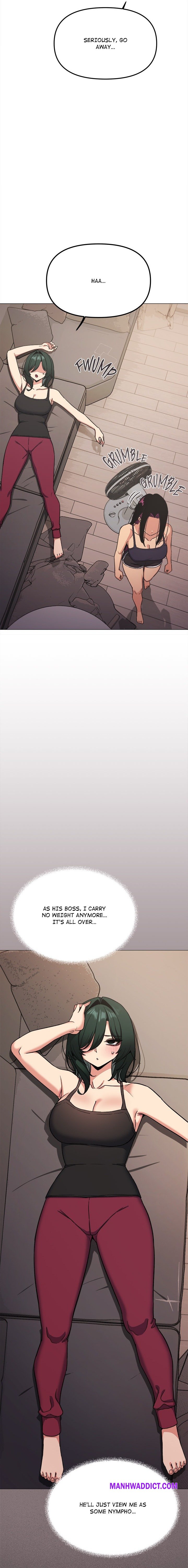 Stop Smoking - Chapter 75 Page 26