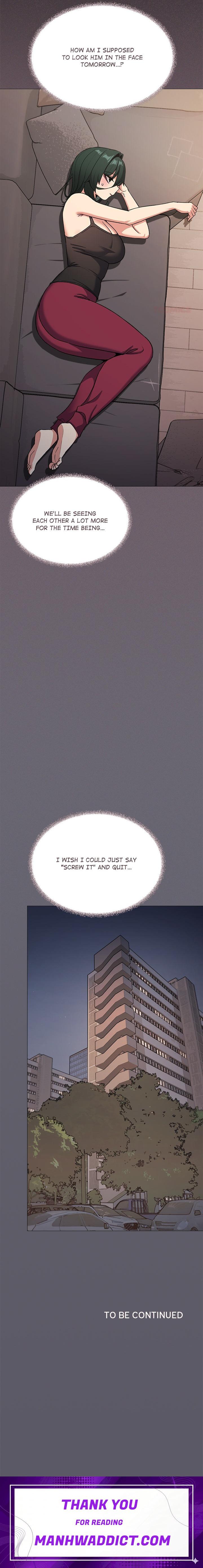 Stop Smoking - Chapter 75 Page 30