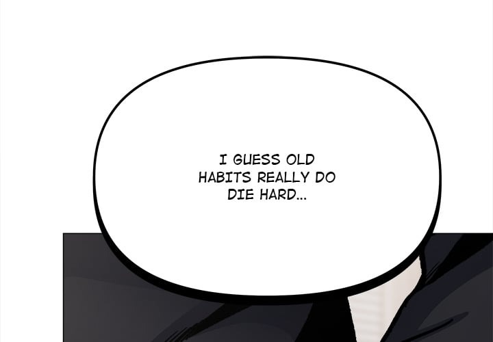 Stop Smoking - Chapter 77 Page 1