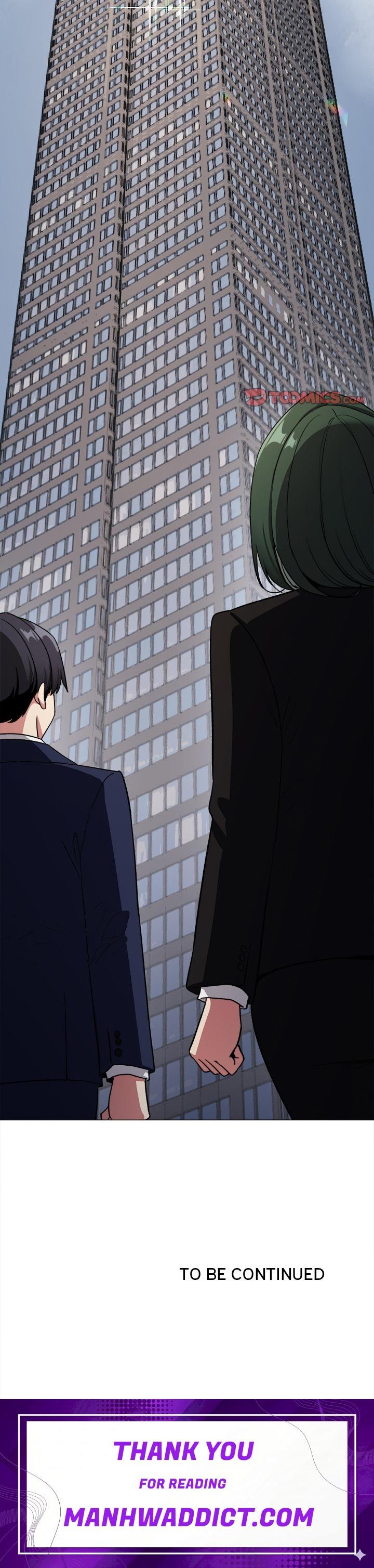 Stop Smoking - Chapter 89 Page 27