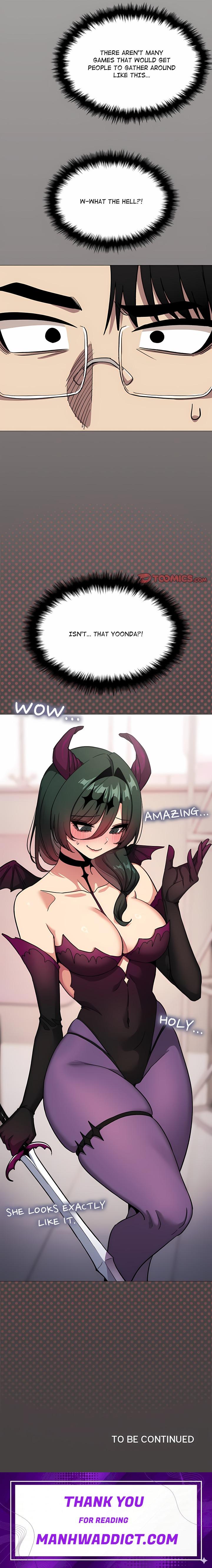 Stop Smoking - Chapter 91 Page 29