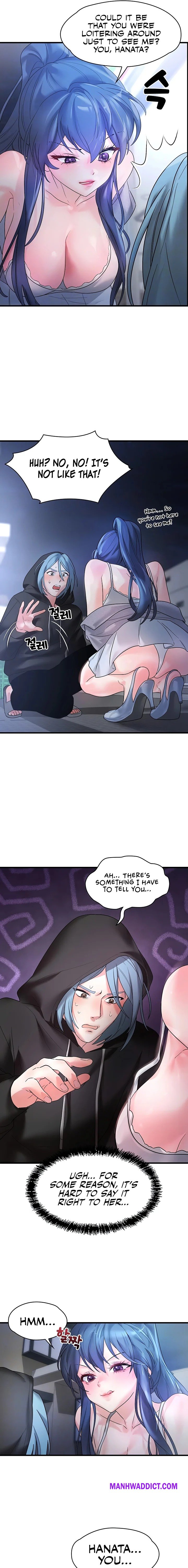 King of Delusions - Chapter 13 Page 3