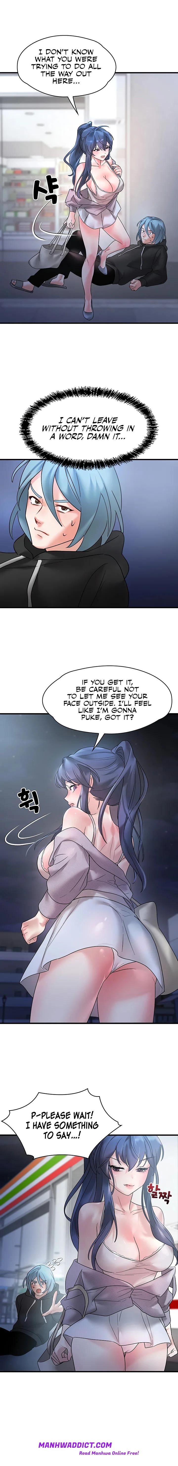 King of Delusions - Chapter 13 Page 7