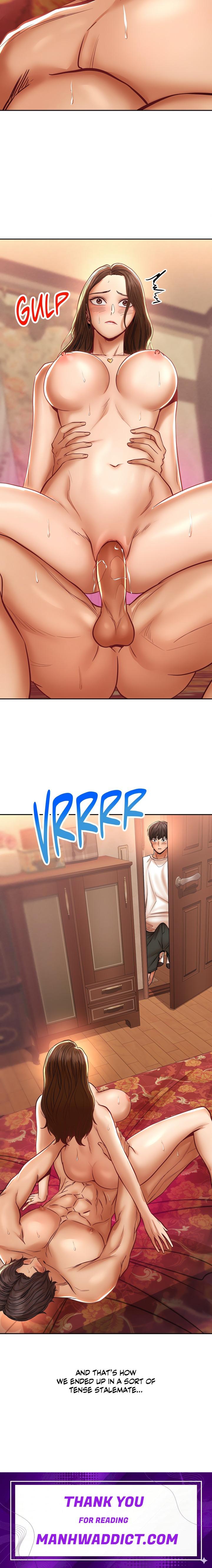 True or False? (Uncensored) - Chapter 107 Page 7