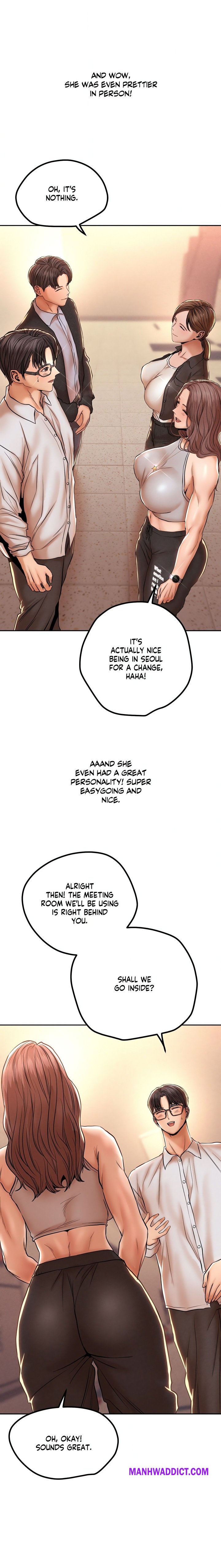 True or False? (Uncensored) - Chapter 111 Page 4