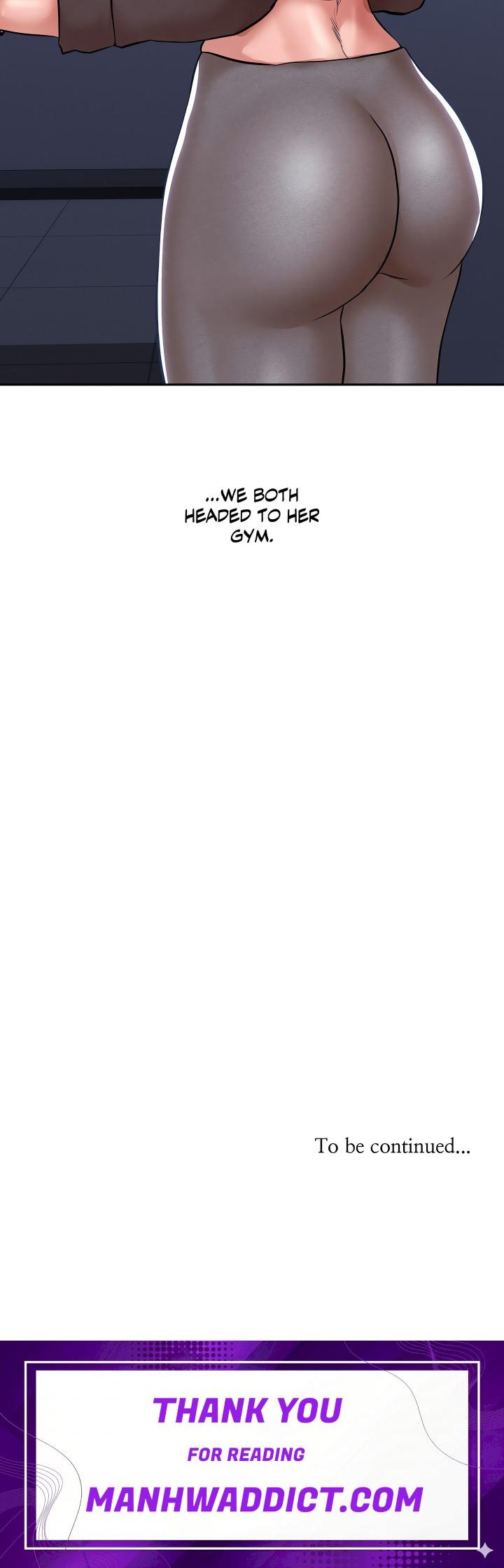 True or False? (Uncensored) - Chapter 112 Page 8