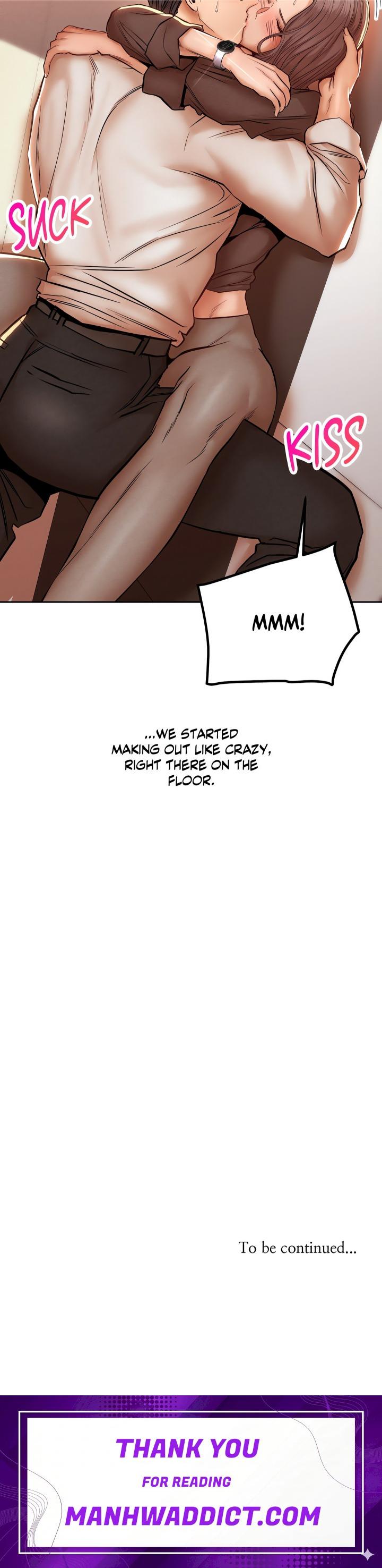 True or False? (Uncensored) - Chapter 113 Page 8